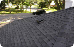 North York roofing