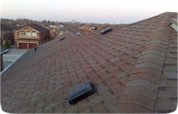 Richmond Hill Roofing