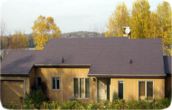 Caledon roofing